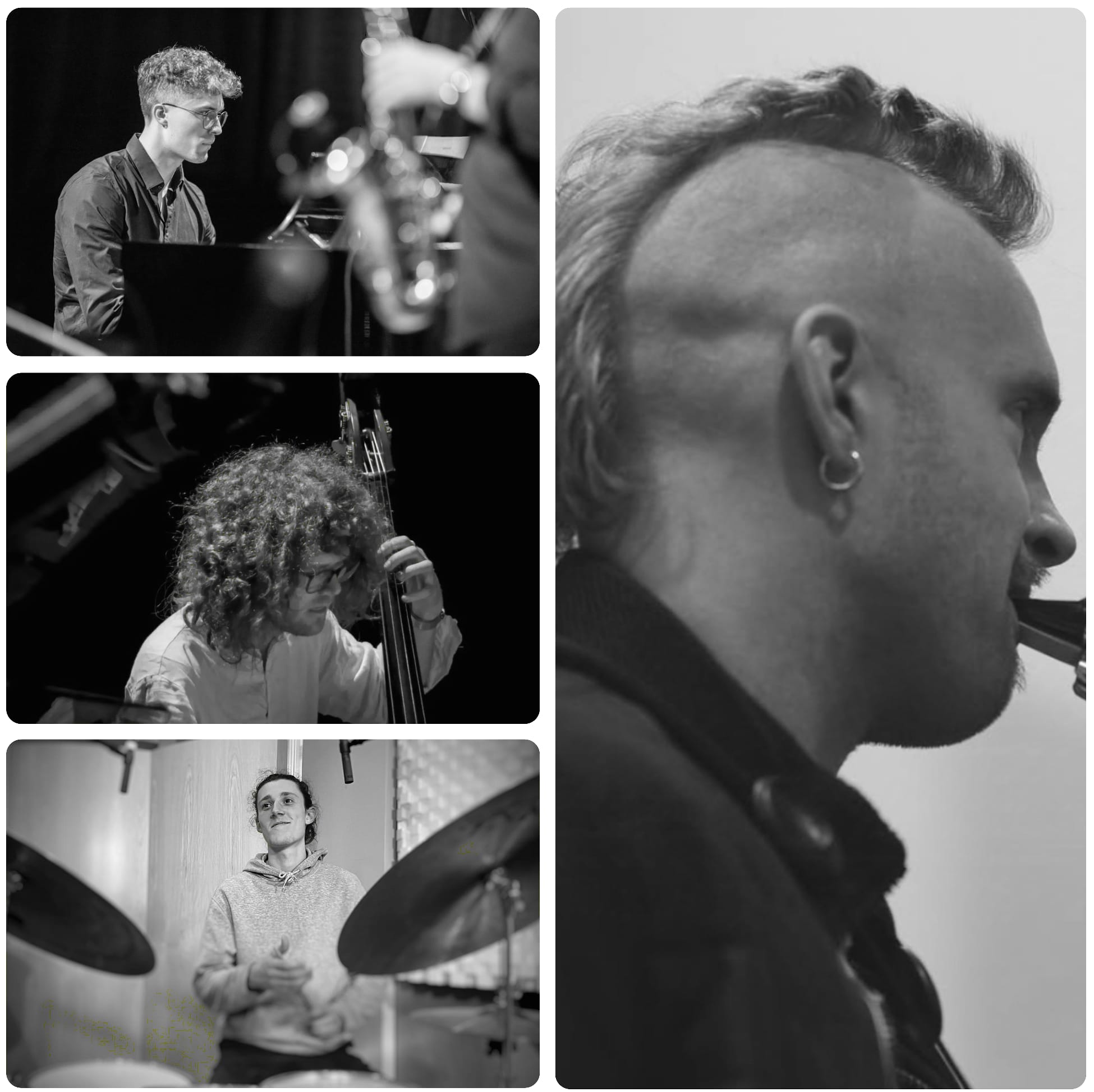 Kenny Garrett Tribute