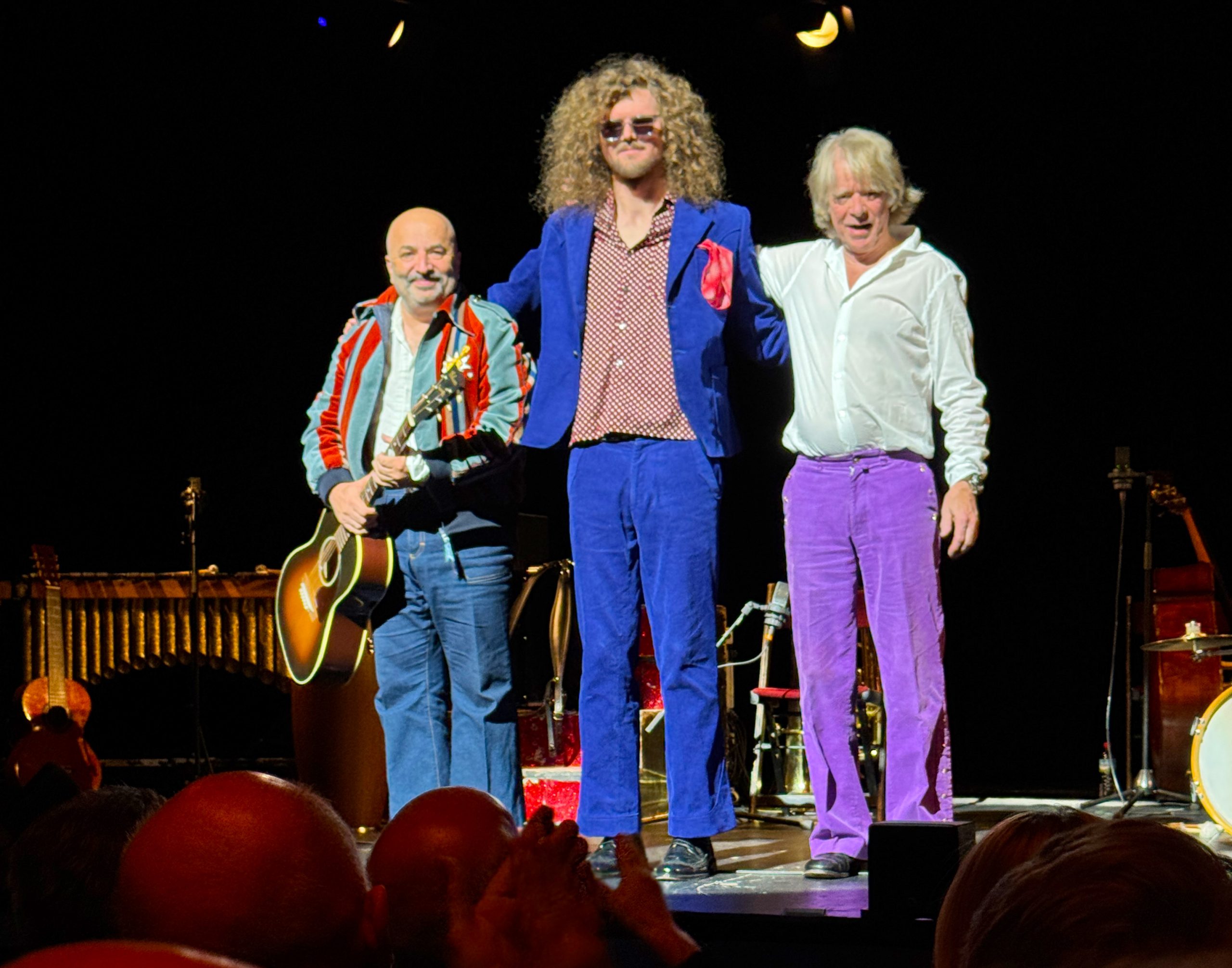 Helge Scheider Auftritt Bonn 2025 Helge Scheider Auftritt Bonn 2025