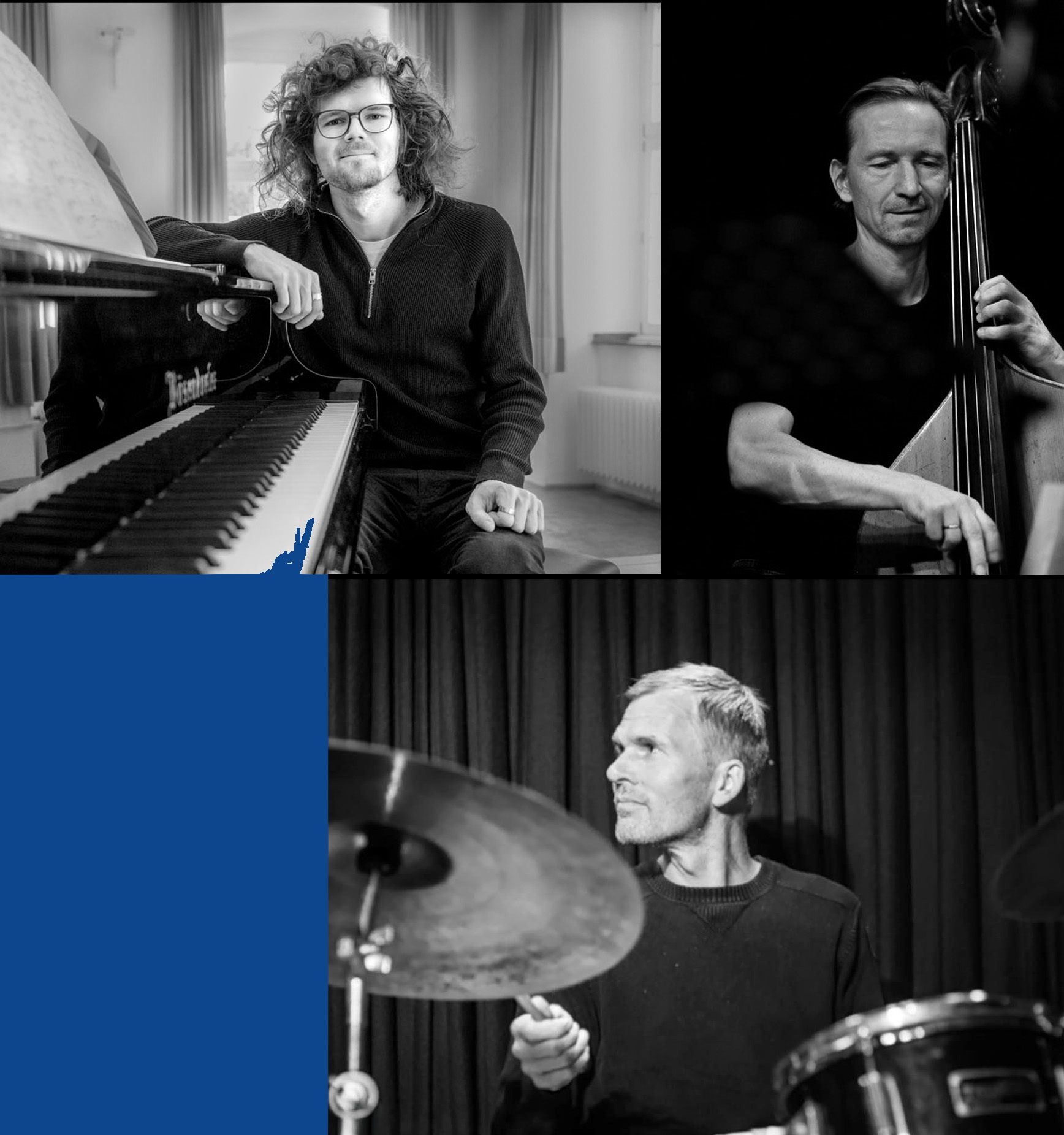 Leo Richartz Trio Leo Richartz Trio